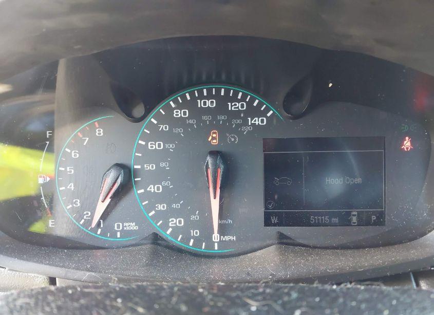 Photo 16 of 2019 Chevrolet Trax LT (VIN 3GNCJLSB1KL398648)