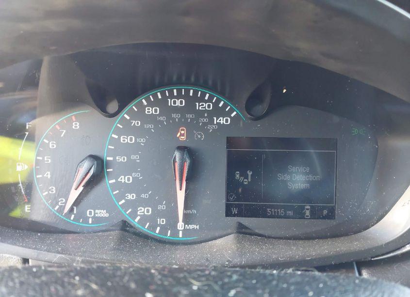 Photo 7 of 2019 Chevrolet Trax LT (VIN 3GNCJLSB1KL398648)