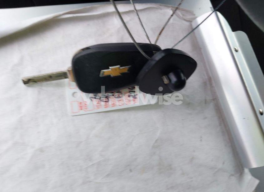 Photo 11 of 2020 Chevrolet Trax FWD LT (VIN 3GNCJLSB1LL276308)