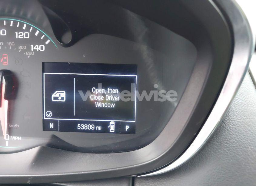 Photo 15 of 2020 Chevrolet Trax FWD LT (VIN 3GNCJLSB1LL276308)