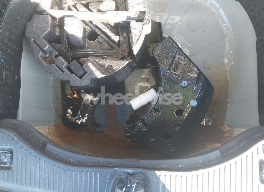 Photo 20 of 2020 Chevrolet Trax FWD LT (VIN 3GNCJLSB1LL276308)