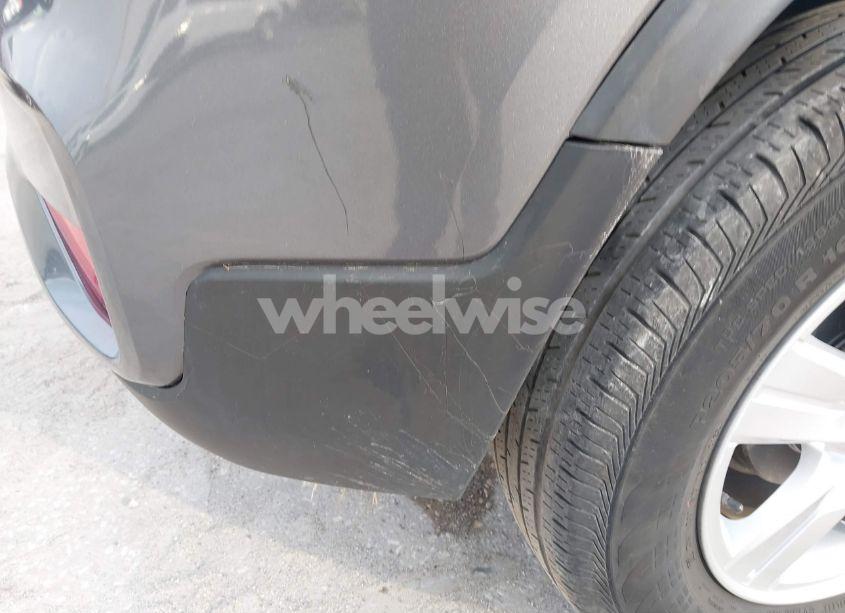 Photo 6 of 2020 Chevrolet Trax FWD LT (VIN 3GNCJLSB1LL276308)