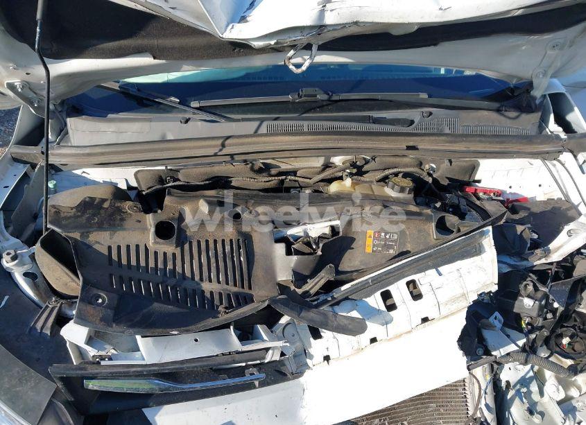 Photo 10 of 2020 Chevrolet Trax FWD LT (VIN 3GNCJLSB1LL316693)