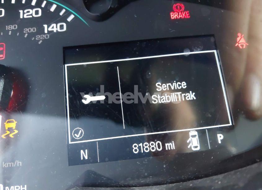 Photo 15 of 2020 Chevrolet Trax FWD LT (VIN 3GNCJLSB1LL316693)