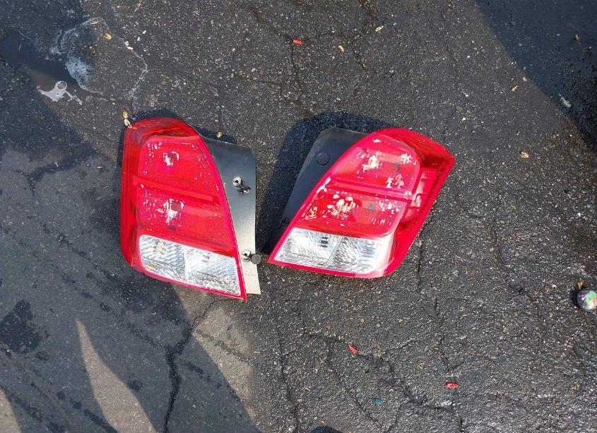 Photo 12 of 2015 Chevrolet Trax LT (VIN 3GNCJLSB2FL252166)