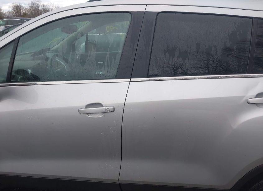 Photo 14 of 2016 Chevrolet Trax LT (VIN 3GNCJLSB2GL232081)