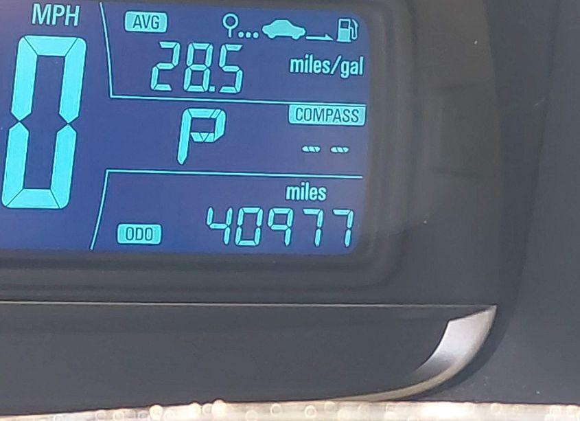 Photo 15 of 2016 Chevrolet Trax LT (VIN 3GNCJLSB2GL232081)