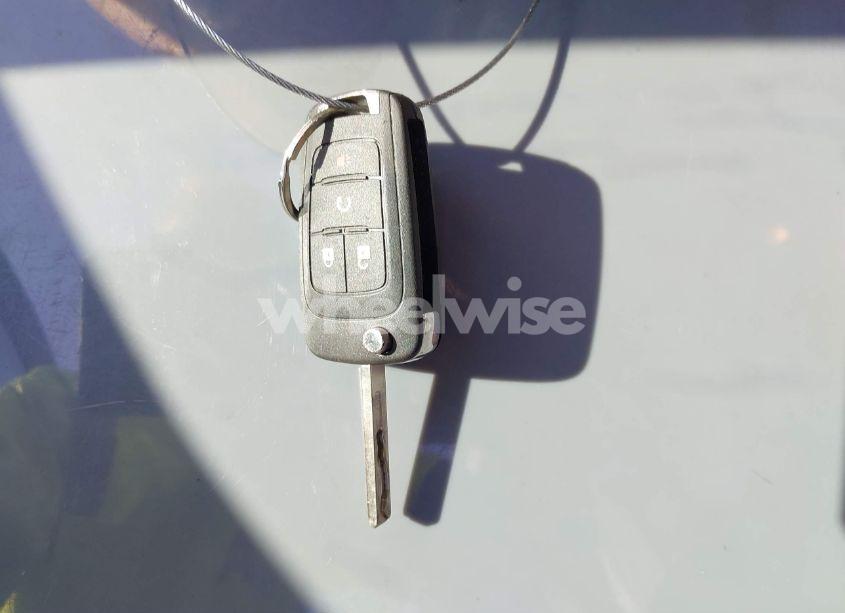 Photo 11 of 2016 Chevrolet Trax LT (VIN 3GNCJLSB2GL263752)