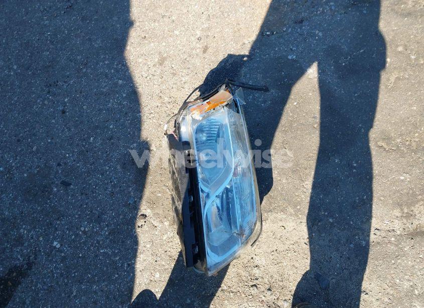 Photo 12 of 2016 Chevrolet Trax LT (VIN 3GNCJLSB2GL263752)