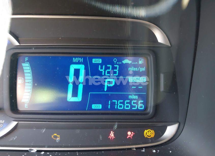 Photo 16 of 2016 Chevrolet Trax LT (VIN 3GNCJLSB2GL263752)