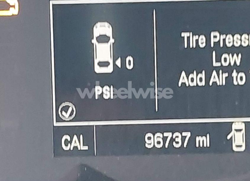 Photo 15 of 2017 Chevrolet Trax LT (VIN 3GNCJLSB2HL181800)