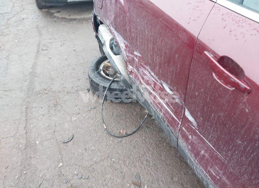 Photo 6 of 2017 Chevrolet Trax LT (VIN 3GNCJLSB2HL181800)