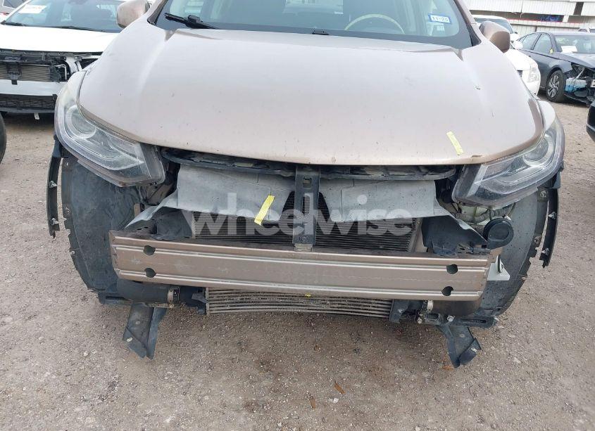 Photo 6 of 2018 Chevrolet Trax LT (VIN 3GNCJLSB2JL189899)