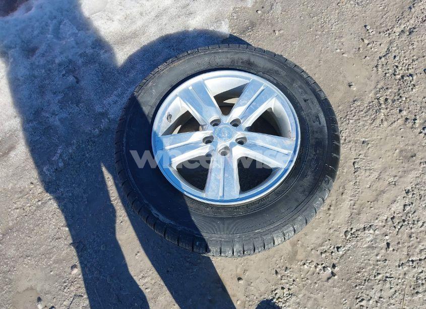 Photo 12 of 2018 Chevrolet Trax LT (VIN 3GNCJLSB2JL375927)