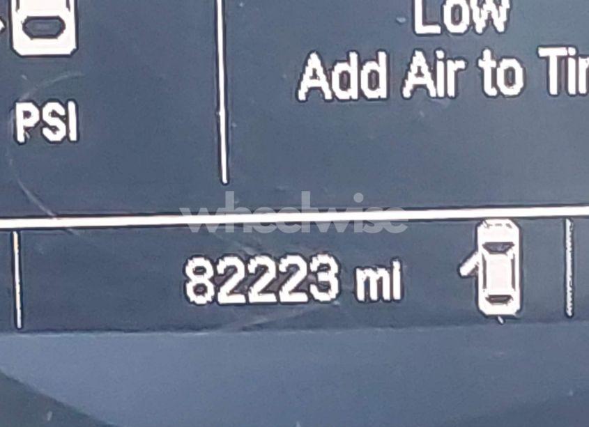 Photo 16 of 2018 Chevrolet Trax LT (VIN 3GNCJLSB2JL375927)