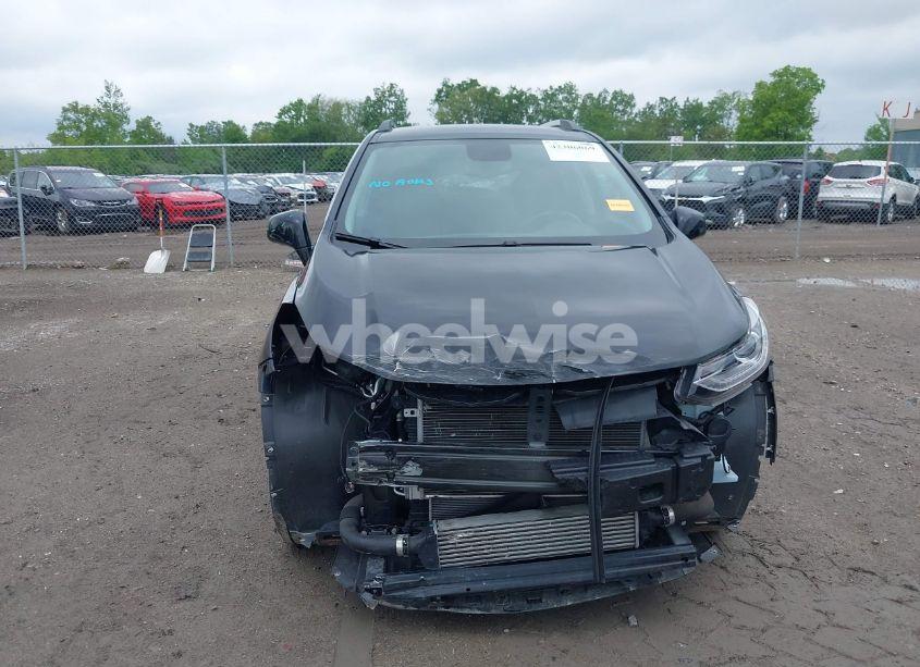 Photo 13 of 2019 Chevrolet Trax LT (VIN 3GNCJLSB2KL212115)