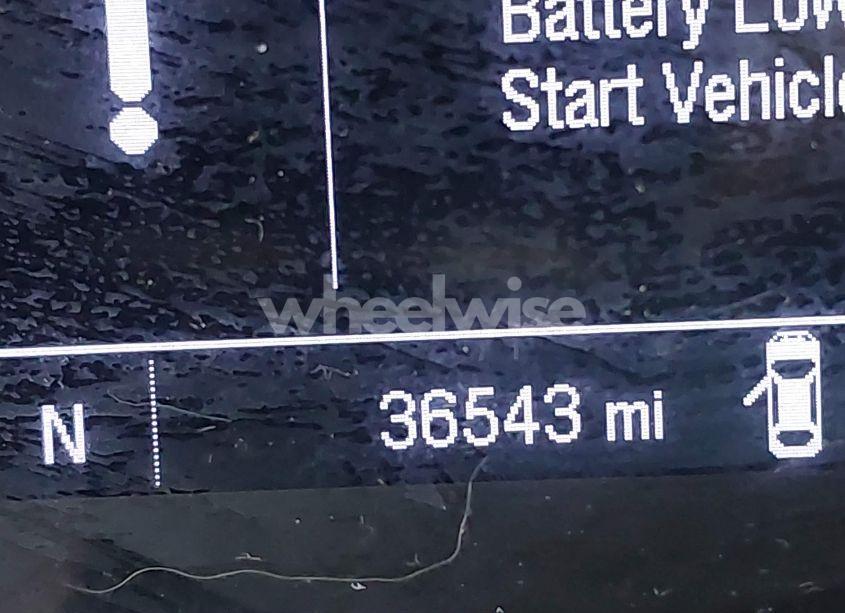 Photo 15 of 2020 Chevrolet Trax FWD LT (VIN 3GNCJLSB2LL169719)