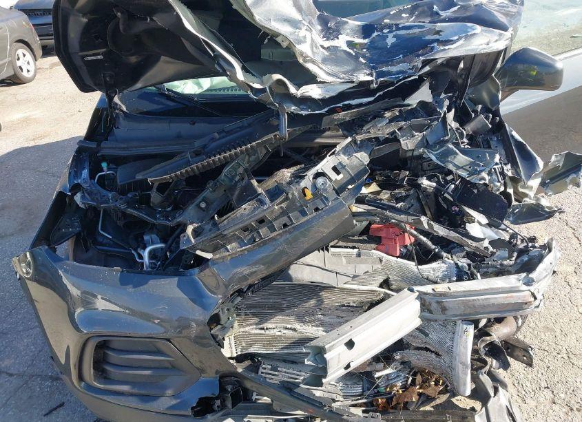 Photo 10 of 2020 Chevrolet Trax FWD LT (VIN 3GNCJLSB2LL189419)