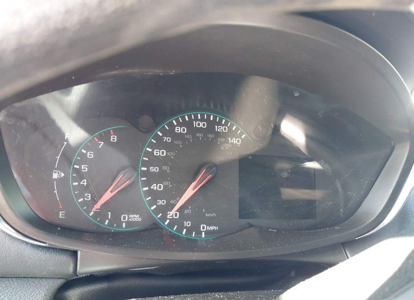 Photo 15 of 2020 Chevrolet Trax FWD LT (VIN 3GNCJLSB2LL189419)