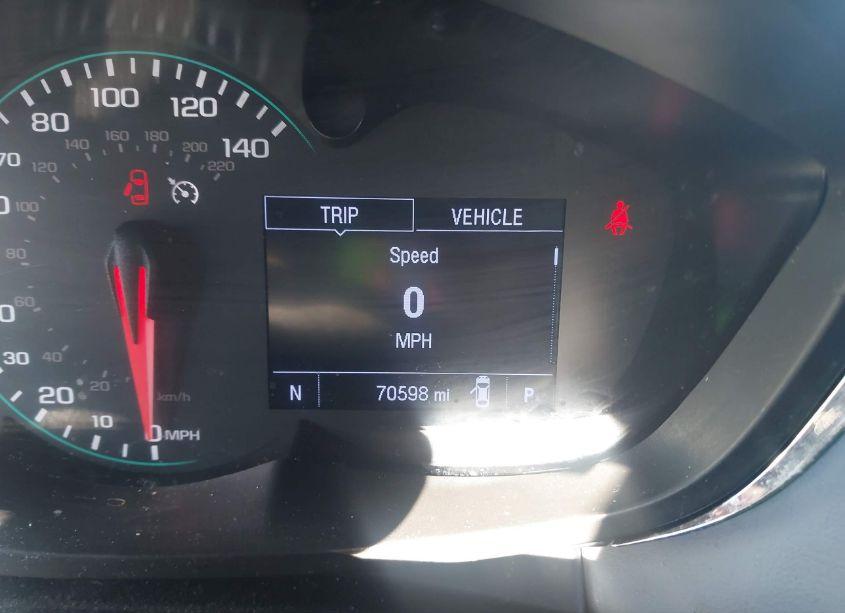 Photo 15 of 2020 Chevrolet Trax FWD LT (VIN 3GNCJLSB2LL202864)