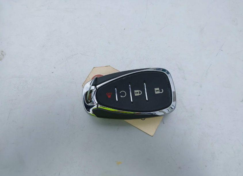 Photo 11 of 2020 Chevrolet Trax FWD LT (VIN 3GNCJLSB2LL308988)