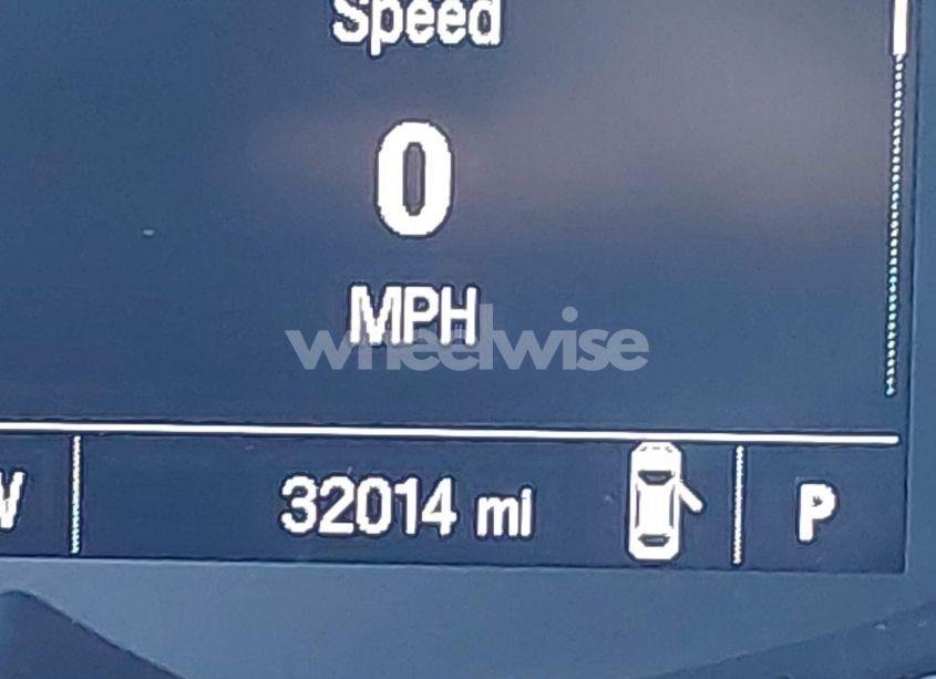 Photo 15 of 2020 Chevrolet Trax FWD LT (VIN 3GNCJLSB2LL334457)