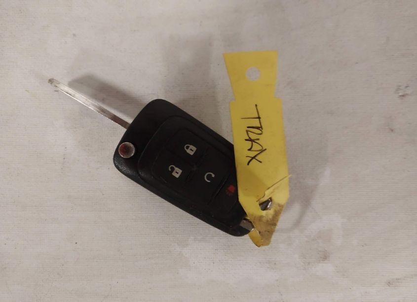 Photo 11 of 2015 Chevrolet Trax LT (VIN 3GNCJLSB3FL167384)