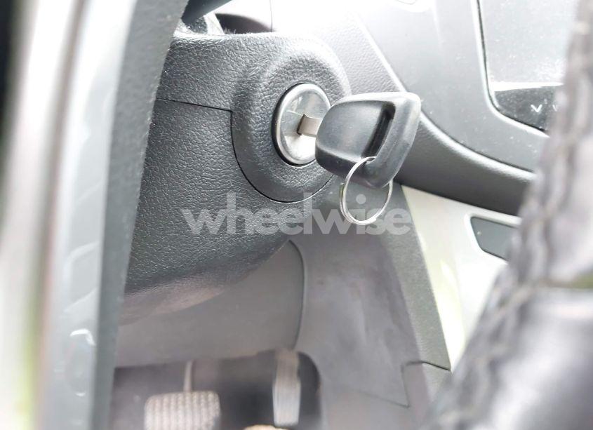 Photo 11 of 2015 Chevrolet Trax LT (VIN 3GNCJLSB3FL243816)