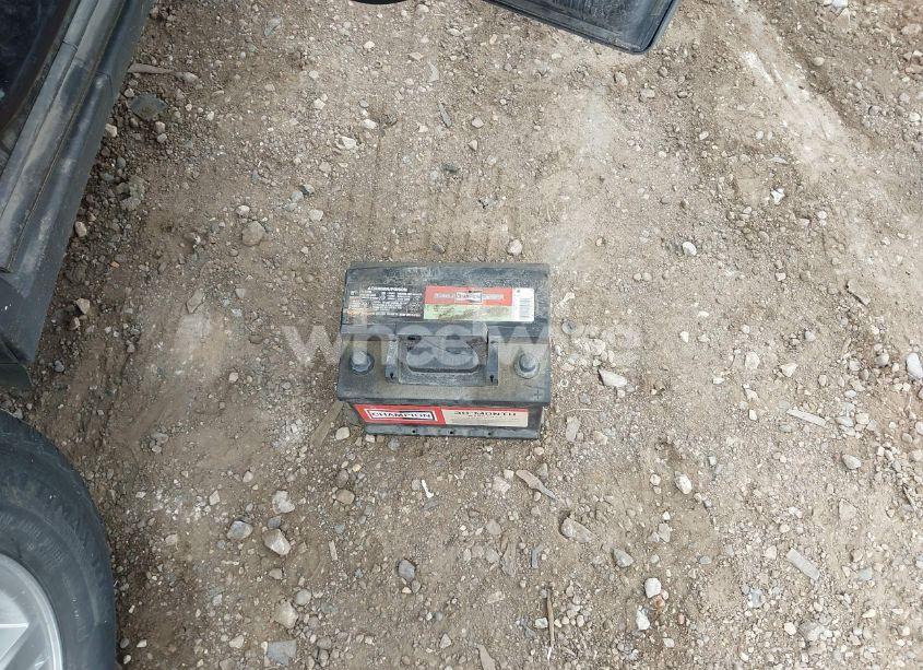 Photo 12 of 2015 Chevrolet Trax LT (VIN 3GNCJLSB3FL243816)