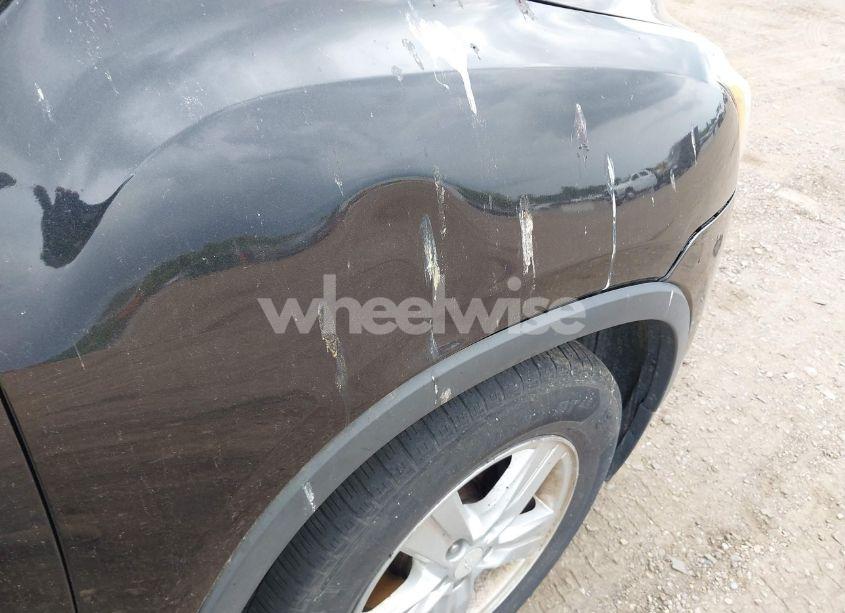 Photo 6 of 2015 Chevrolet Trax LT (VIN 3GNCJLSB3FL243816)