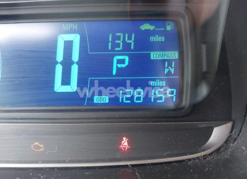 Photo 7 of 2016 Chevrolet Trax LT (VIN 3GNCJLSB3GL146018)