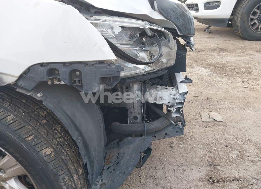 Photo 15 of 2016 Chevrolet Trax LT (VIN 3GNCJLSB3GL176894)