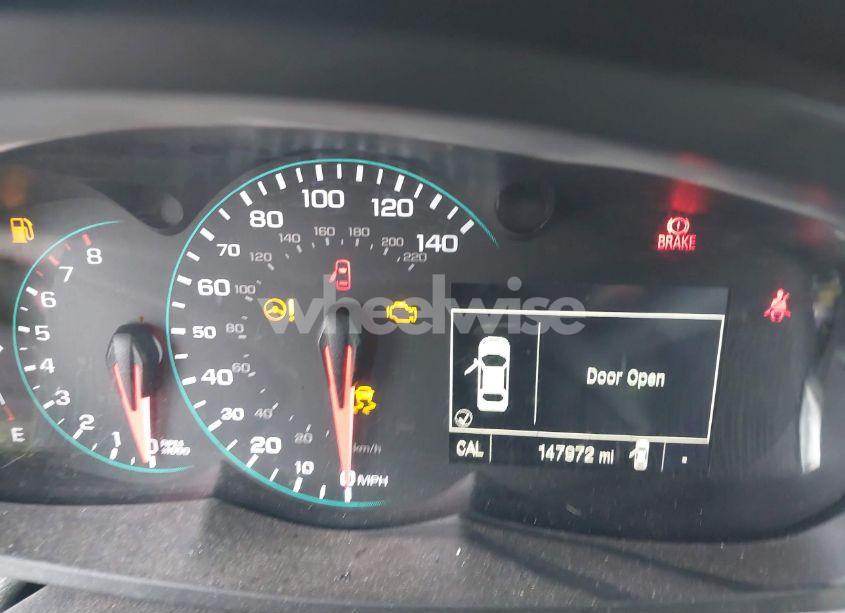 Photo 7 of 2017 Chevrolet Trax LT (VIN 3GNCJLSB3HL159787)