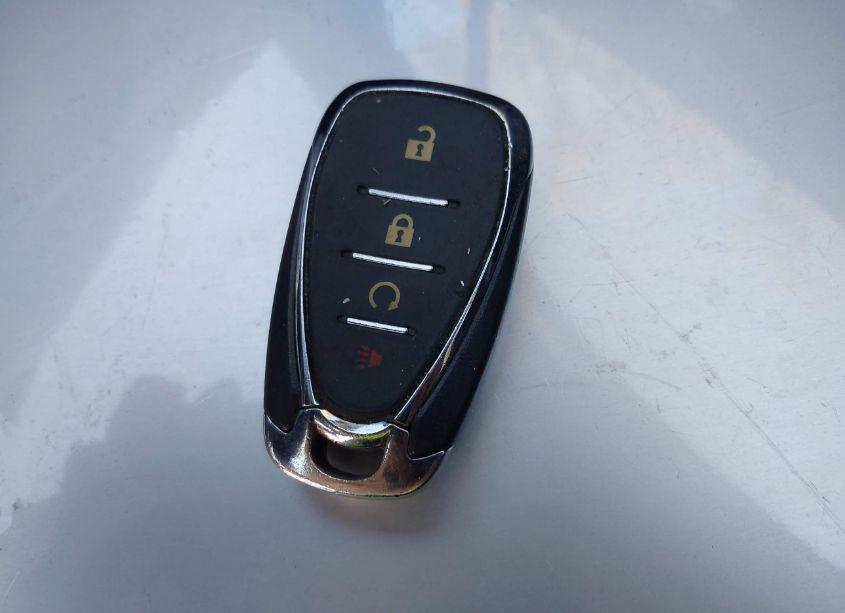 Photo 11 of 2017 Chevrolet Trax LT (VIN 3GNCJLSB3HL199500)