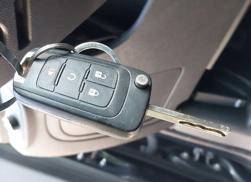 Photo 11 of 2017 Chevrolet Trax LT (VIN 3GNCJLSB3HL236352)