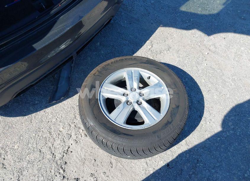 Photo 12 of 2018 Chevrolet Trax LT (VIN 3GNCJLSB3JL209237)