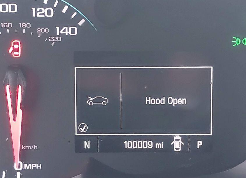 Photo 15 of 2018 Chevrolet Trax LT (VIN 3GNCJLSB3JL286593)