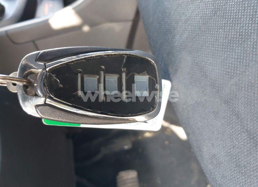 Photo 11 of 2018 Chevrolet Trax LT (VIN 3GNCJLSB3JL377279)