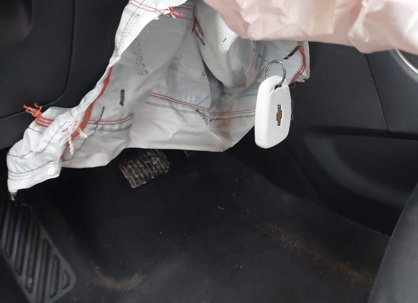 Photo 11 of 2018 Chevrolet Trax LT (VIN 3GNCJLSB3JL377542)