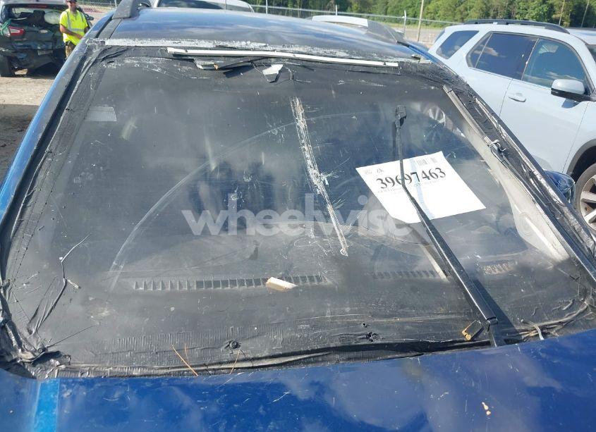 Photo 6 of 2019 Chevrolet Trax LT (VIN 3GNCJLSB3KL211717)