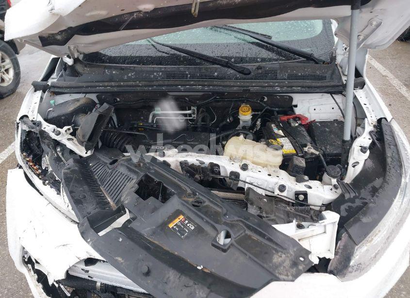 Photo 10 of 2019 Chevrolet Trax LT (VIN 3GNCJLSB3KL212561)