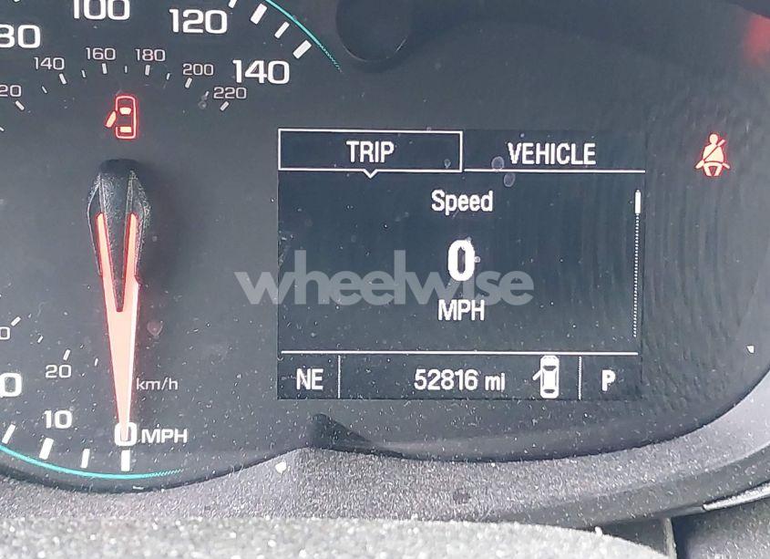 Photo 15 of 2019 Chevrolet Trax LT (VIN 3GNCJLSB3KL392740)