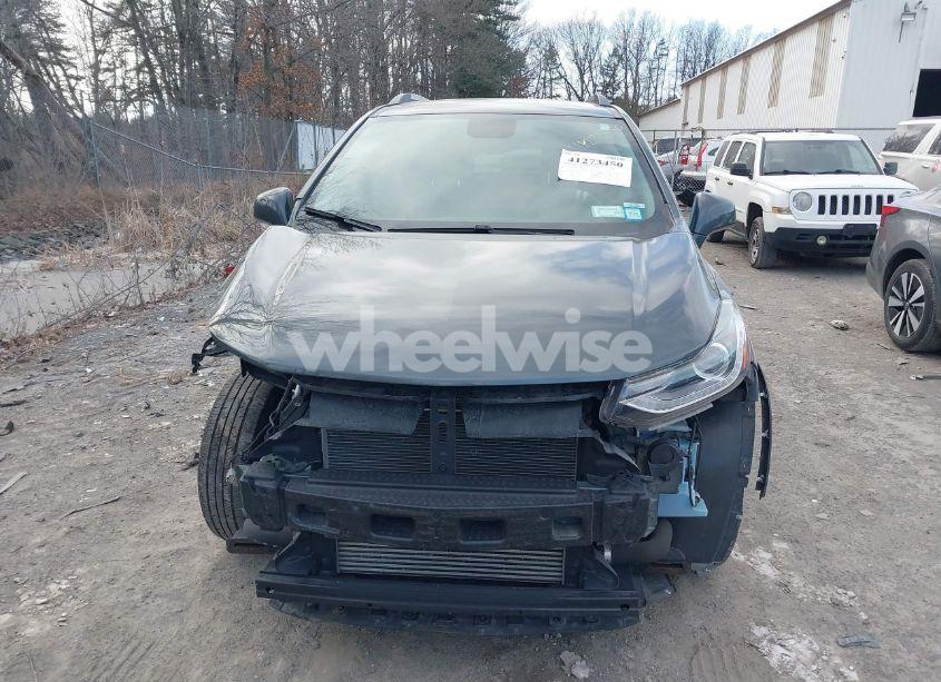 Photo 6 of 2019 Chevrolet Trax LT (VIN 3GNCJLSB3KL392740)