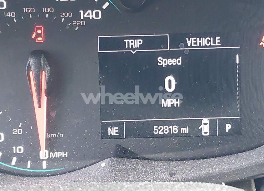 Photo 7 of 2019 Chevrolet Trax LT (VIN 3GNCJLSB3KL392740)