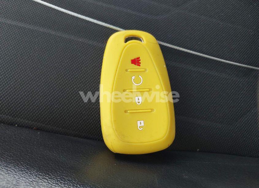 Photo 11 of 2020 Chevrolet Trax FWD LT (VIN 3GNCJLSB3LL146241)