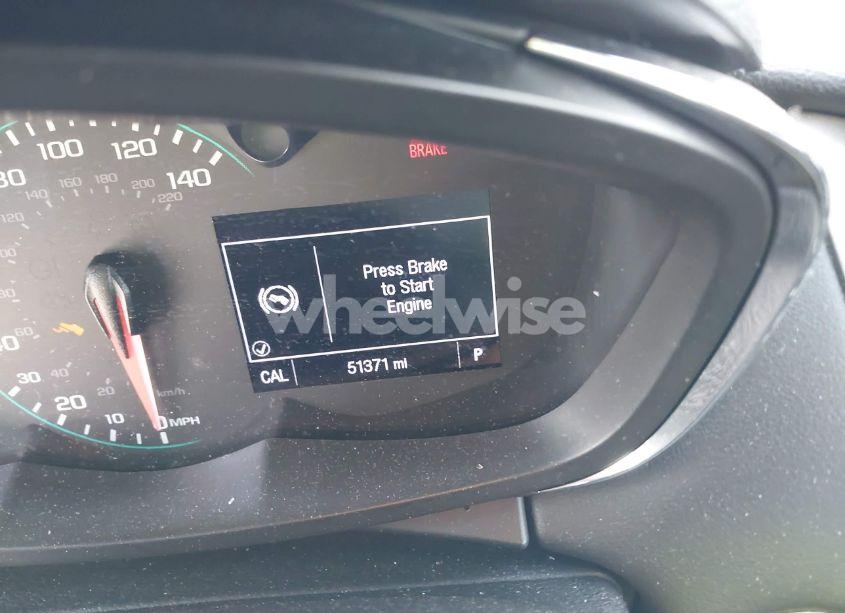 Photo 15 of 2020 Chevrolet Trax FWD LT (VIN 3GNCJLSB3LL146241)