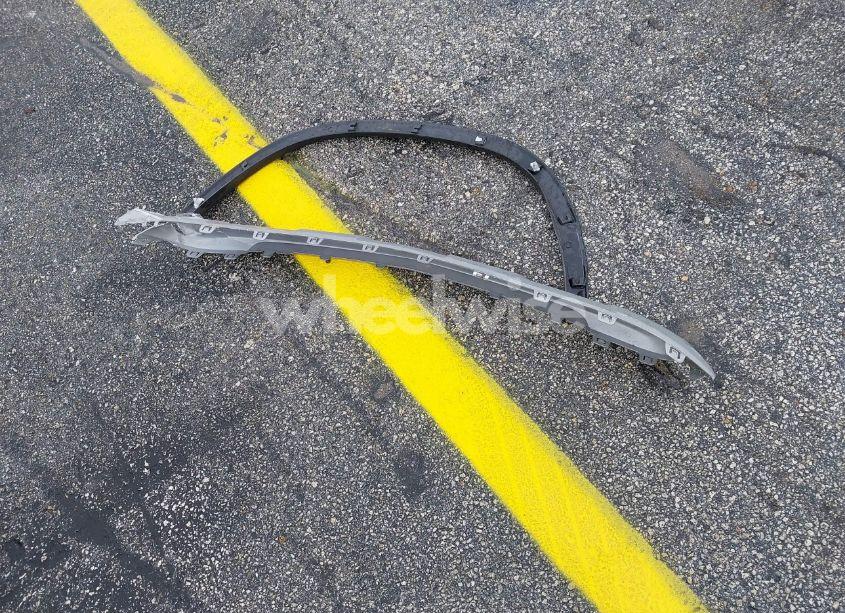 Photo 12 of 2020 Chevrolet Trax FWD LT (VIN 3GNCJLSB3LL281798)