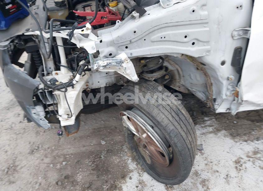 Photo 6 of 2015 Chevrolet Trax LT (VIN 3GNCJLSB4FL184372)