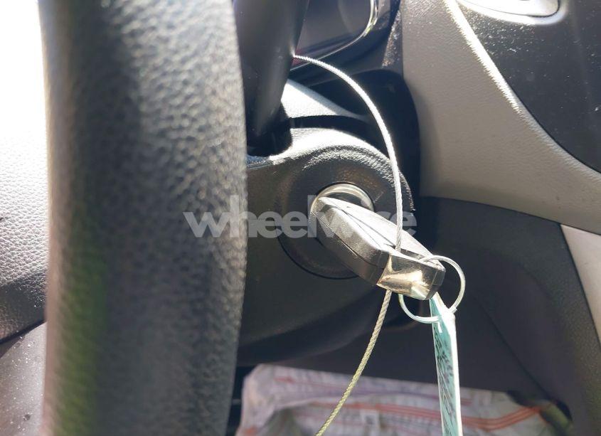 Photo 11 of 2016 Chevrolet Trax LT (VIN 3GNCJLSB4GL161479)