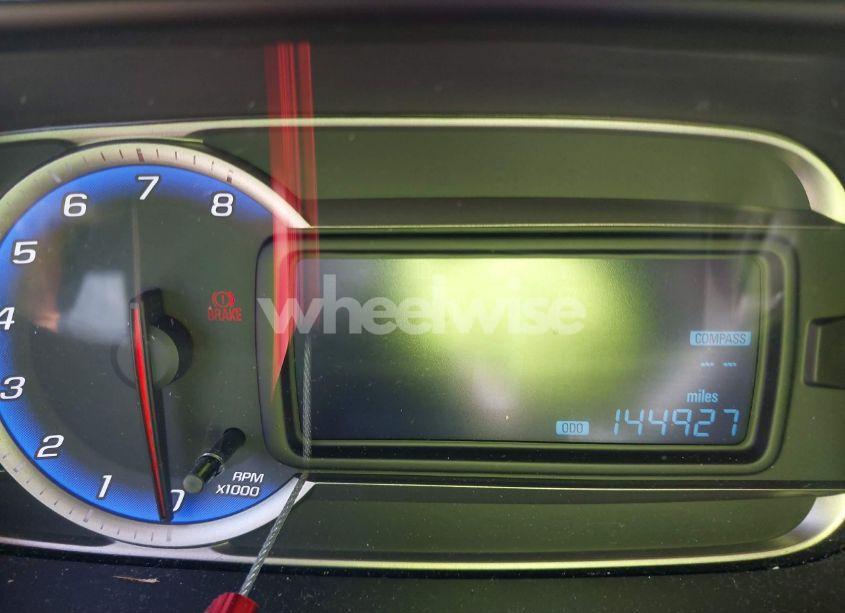 Photo 7 of 2016 Chevrolet Trax LT (VIN 3GNCJLSB4GL161479)